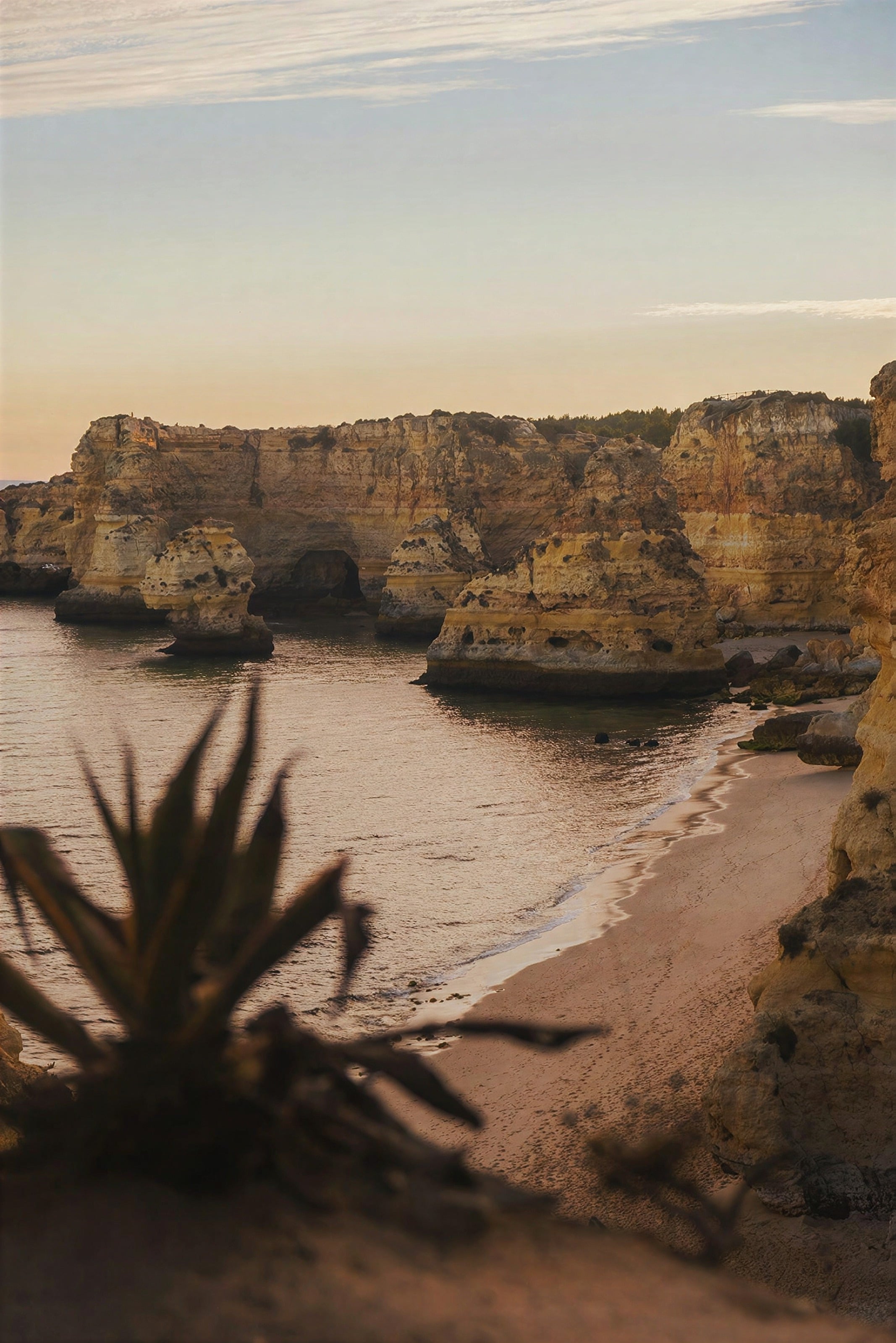 Costa Vicentina, Portugal