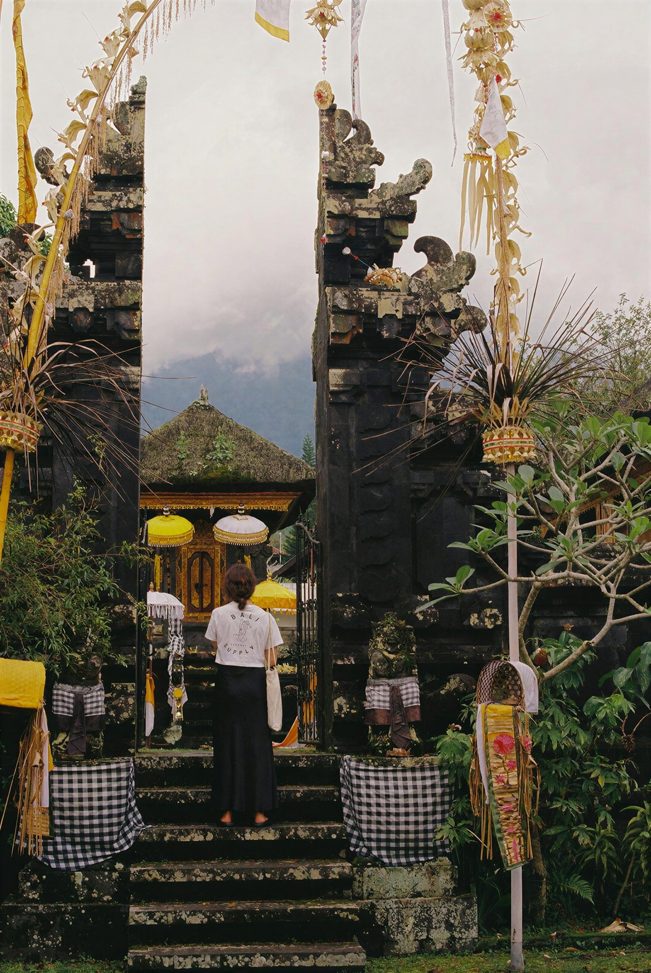 Ubud, Indonesia